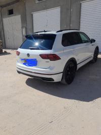 سيارات-volkswagen-tiguan-2022-r-line-الواد-الوادي-الجزائر