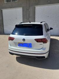 سيارات-volkswagen-tiguan-2022-r-line-باب-الزوار-الجزائر