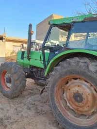 Deutz Deutz 1987