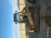 Caterpillar.       CAT CAT c428 2001