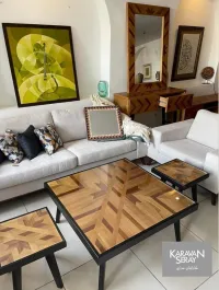Tables 