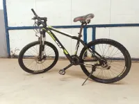 Vélo HAM-MTB 