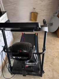 Tapis de course
