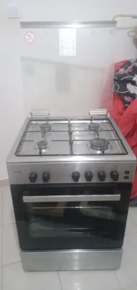 Cuisiniere Condor Ruby 4 feux 