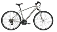 trek trek ds 8.2 2018