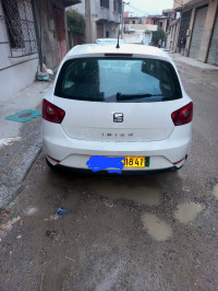 voitures-seat-ibiza-2018-sol-souk-ahras-algerie