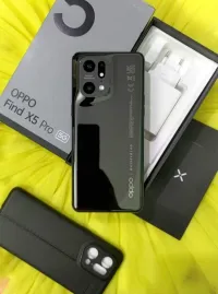 Oppo Find X5 pro
