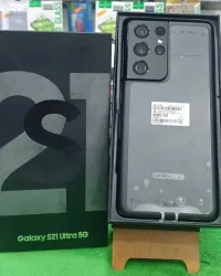 Samsung Galaxy S21 Ultra