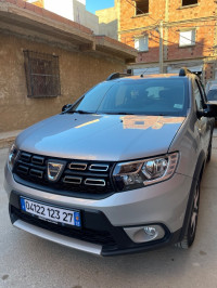 voitures-dacia-stepway-2023-mezghrane-mostaganem-algerie