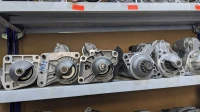 Vente tout type démarreur 