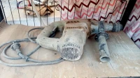 mise en vente d'une chignole en bon état