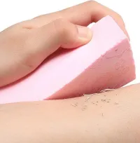 eponge exfoliante peau morte
