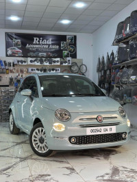 voitures-fiat-500-2024-mansourah-tlemcen-algerie