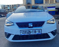 voitures-seat-ibiza-2018-high-bachdjerrah-alger-algerie