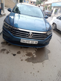 voitures-volkswagen-jetta-2021-birtouta-alger-algerie