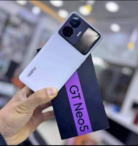 smartphones-realme-gt-neo-5-bordj-el-bahri-alger-algerie