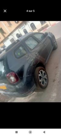 سيارات-dacia-duster-2025-journey-plus-بئر-الجير-وهران-الجزائر