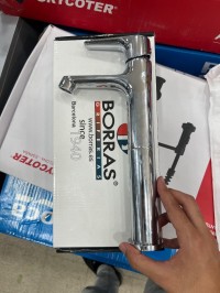 Robinet vasque BORRAS espagnol