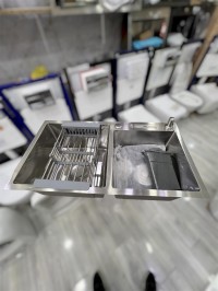 تجارة-و-بيع-evier-de-cuisine-7540cm-inox-304-sus-بن-عكنون-الجزائر