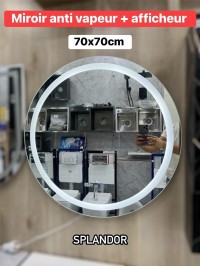 آخر-miroir-anti-vapeur-70x70cm-بن-عكنون-الجزائر