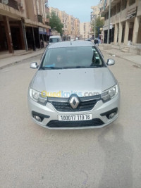 voitures-renault-symbol-2019-privilege-bir-ghbalou-bouira-algerie