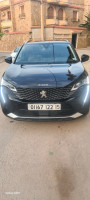 voitures-peugeot-3008-2022-allure-batna-algerie