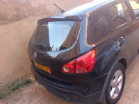 tout-terrain-suv-nissan-qashqai-2009-tlemcen-algerie