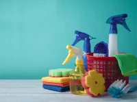 Société de nettoyage - femme de ménage