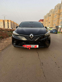 voitures-renault-clio5-2021-intense-plus-bir-el-djir-oran-algerie