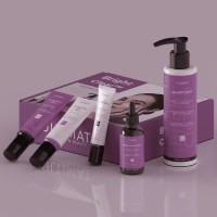 Pack de soins visage Ultimate