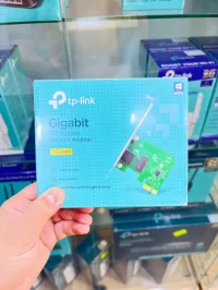 TP-LINK TG-3468 Carte Réseau PCI Express Gigabit LAN (10/100/1000 Mbps)