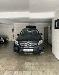 voitures-mercedes-gle-2016-amg-line-kouba-alger-algerie