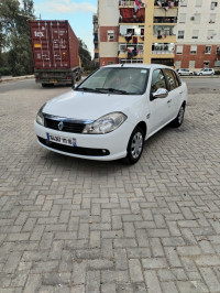 voitures-renault-symbol-2011-expression-ouled-chebel-alger-algerie