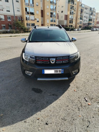 voitures-dacia-sandero-2019-stepway-restylee-tessala-el-merdja-alger-algerie