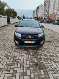 voitures-dacia-sandero-2017-stepway-alger-centre-algerie