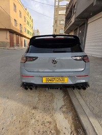 سيارات-volkswagen-golf-8-2025-r-line-تيارت-الجزائر