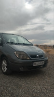 automobiles-renault-scenic-2003-ain-el-hadjel-msila-algerie