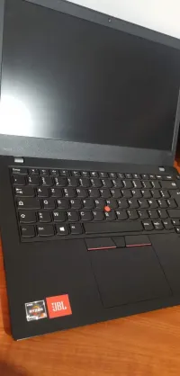 Lenovo thinkpad L14 Gen1