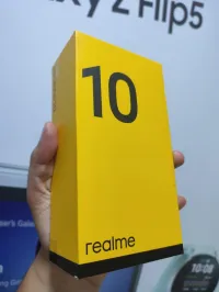 REALME 10 ESPACE 128GB RAM 8GB