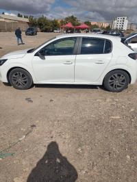 سيارات-peugeot-208-2022-سطيف-الجزائر