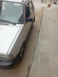 سيارات-suzuki-maruti-800-2011-جيجل-الجزائر