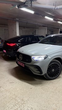 سيارات-mercedes-glc-2026-amg-وهران-الجزائر