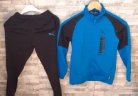 Ensemble PUMA ORIGINALE enfant produit neuf KABA 