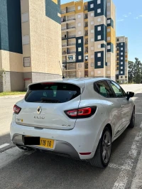 Renault Clio 4 2019 
