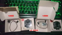 Liquidation Camera Arduino Artificial Intelligence IA PixyCam