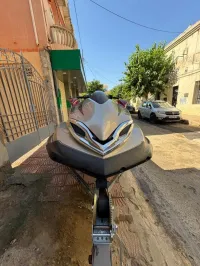 Jet ski Kawazaki 