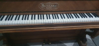 piano-clavier-musard-paris-marron-bir-mourad-rais-alger-algerie