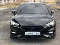 Seat Leon 2023 Fr