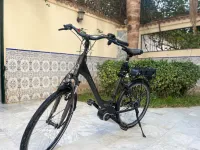vélo électrique