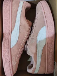 Puma Suède originale
